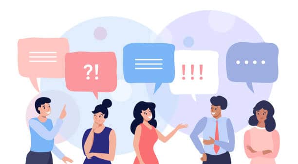 Si le client n’a pas envie de dire ou d’avouer ce qu’il a subi, il n’aura pas envie de le recommander et ne jugera donc pas son expérience objectivement.
