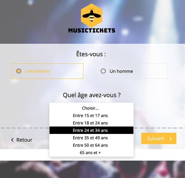 4 questions à se poser avant de collecter des données clients