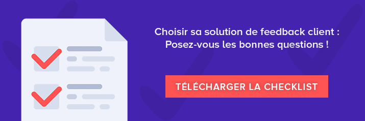 télécharger la checklist choisir sa solution de feedback