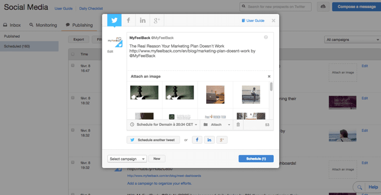 mauvaises habitudes marketing