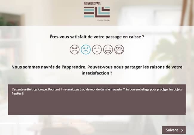 exemple-insatisfaction-reduire-attrition-client