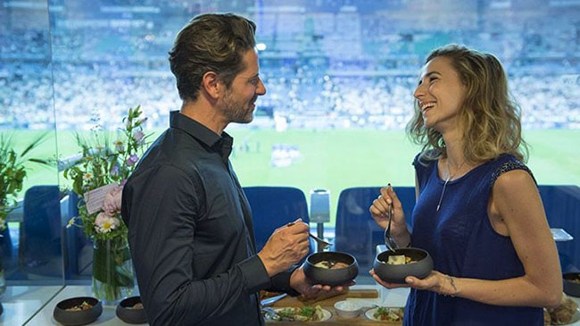 Stade de France - événements d'entreprises