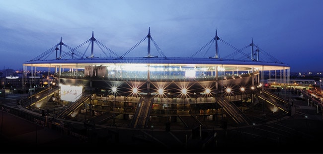 Stade de France