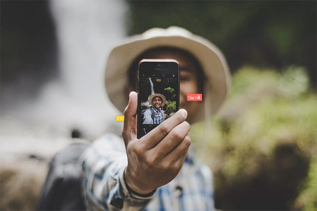 UGC e branded content