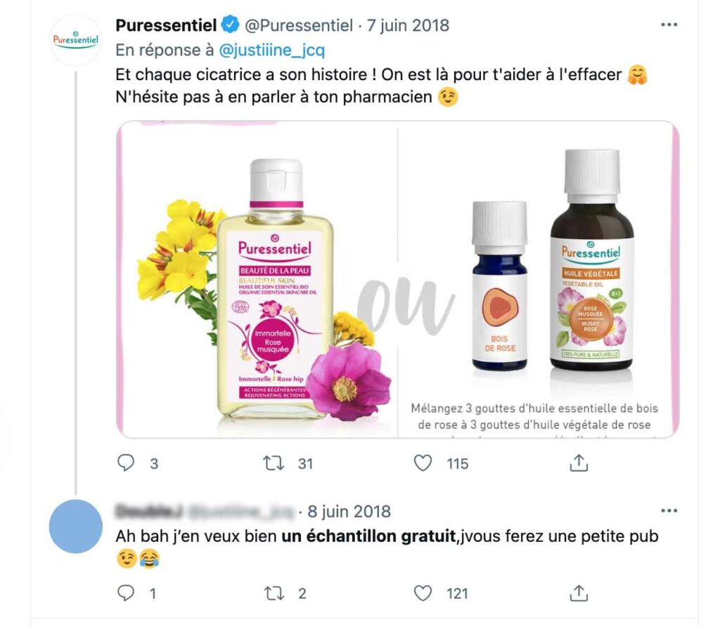 Le client opportuniste fait parti des clients insatisfaits et celui-ci sait mieux que quiconque qu’une plainte débouche parfois sur des dédommagements de la part du service client;