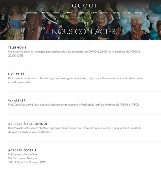 les étapes pour un suivi client de qualité