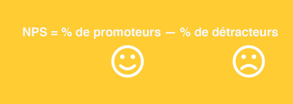 Indicateur de satisfaction client : le NPS