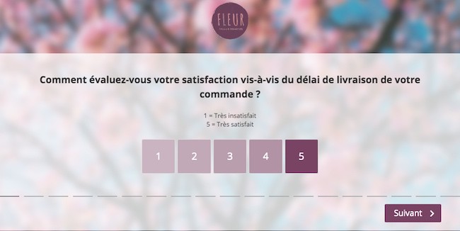 Indicateur de satisfaction client : le CSAT