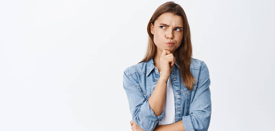 6 problèmes qui rendent votre questionnaire inefficace