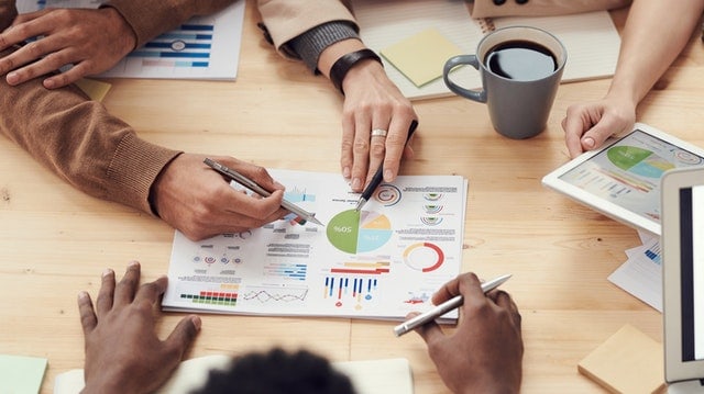 9 KPIs Instagram essentiels pour analyser son compte de marque en 2021