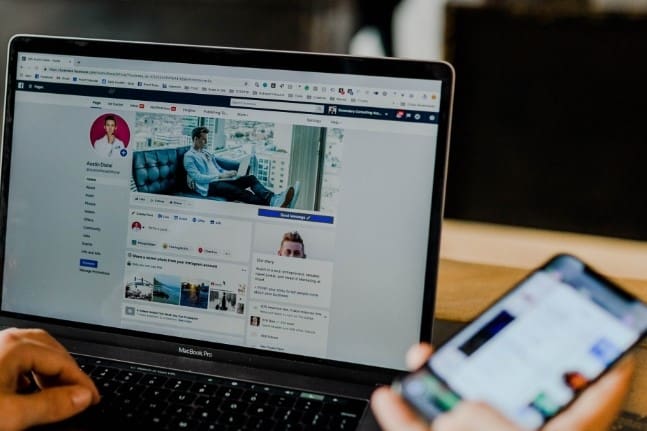 Las Redes Sociales en tiempos de confinamiento