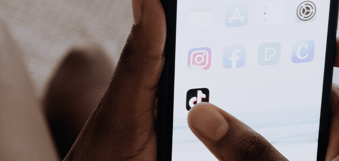 TikTok: Porquê e como utilizar no setor tecnol√≥gico?