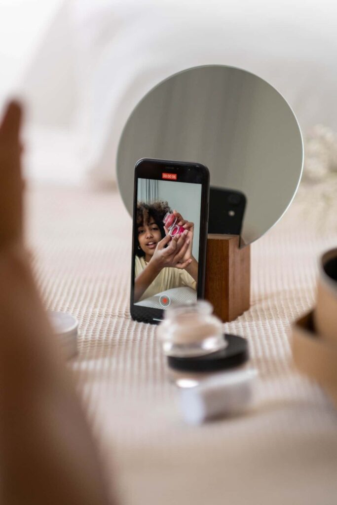 User Generated Video