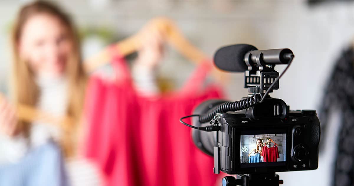 Come generare pi√π vendite in modo efficace grazie agli influencer?