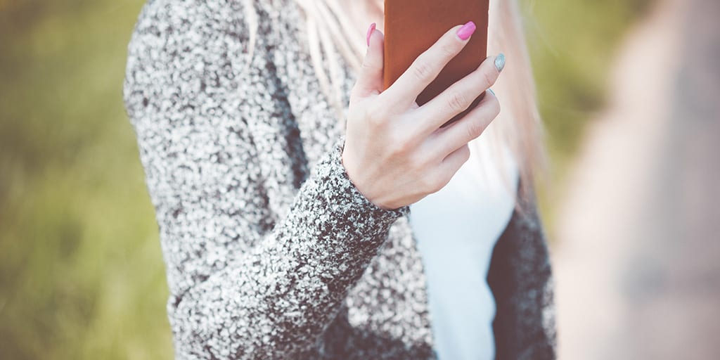 Comment optimiser l‚&amp;#039;affichage de vos questionnaires sur mobile ?