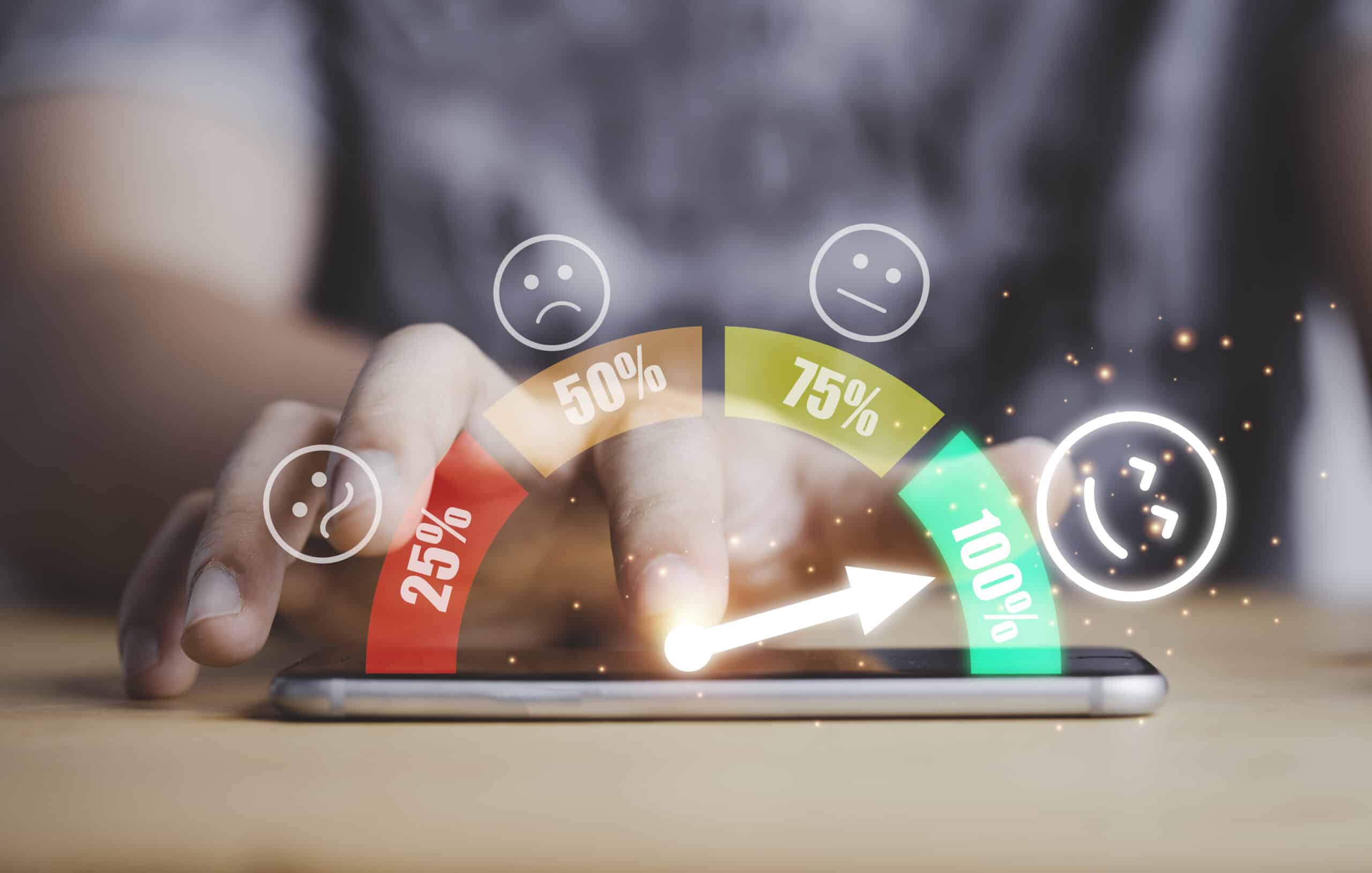 Comment utiliser SUS pour mesurer l&amp;#039;expérience utilisateur ?