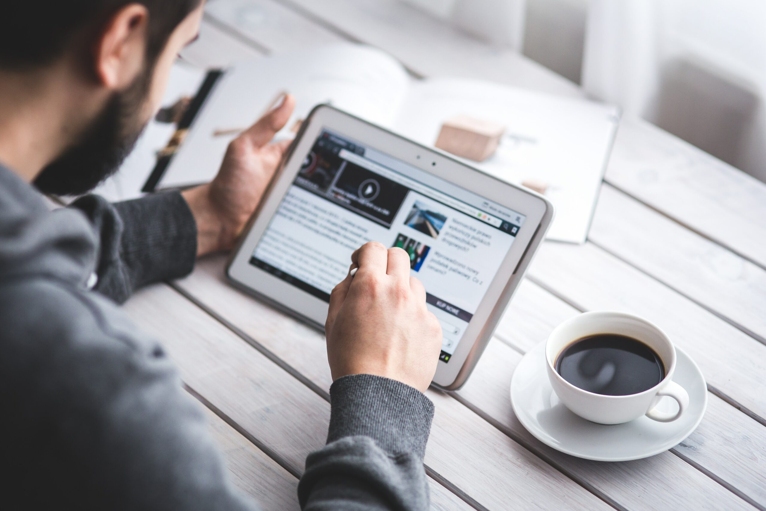 Reputaci√≥n digital: definici√≥n, retos y mejores pr√°cticas