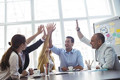 Saber si tus empleados conocen la cultura corporativa