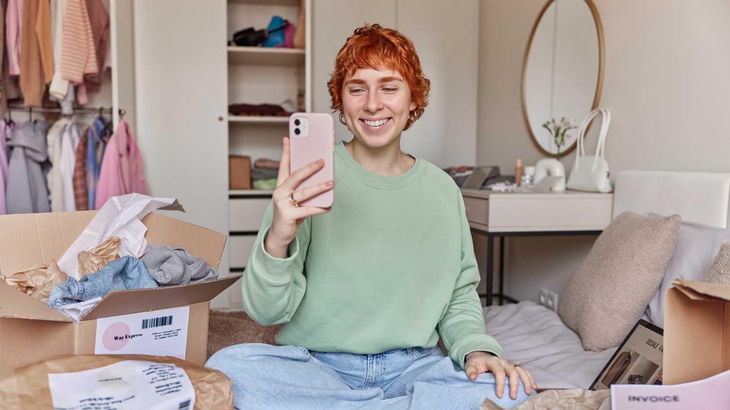 Perché vendere i propri prodotti su Amazon?